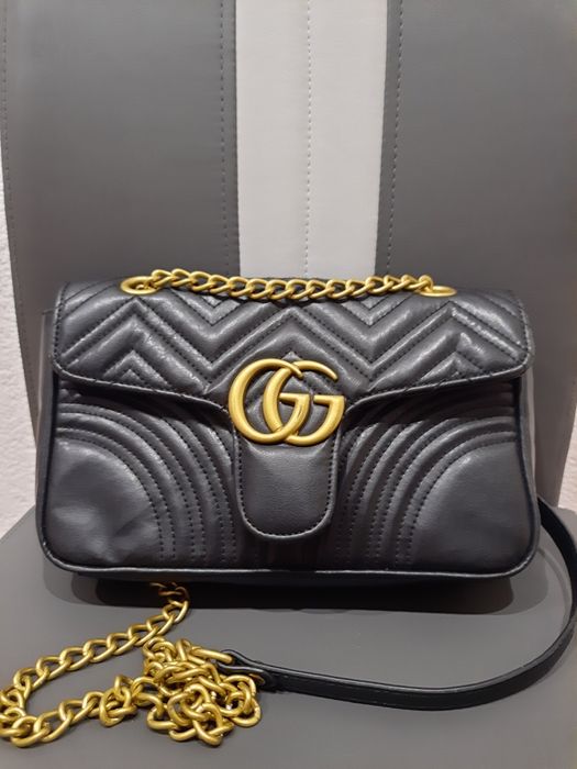 Gucci torebka listonoszka