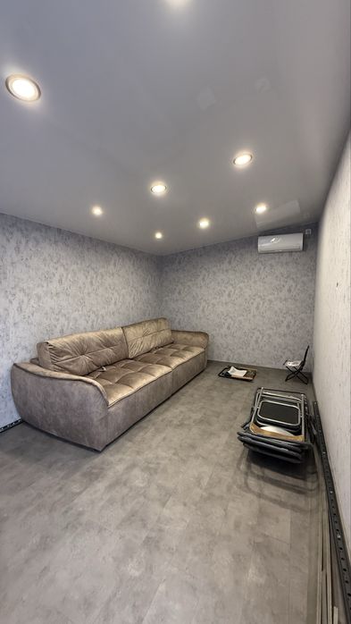 Продам новый  Дом район чайки