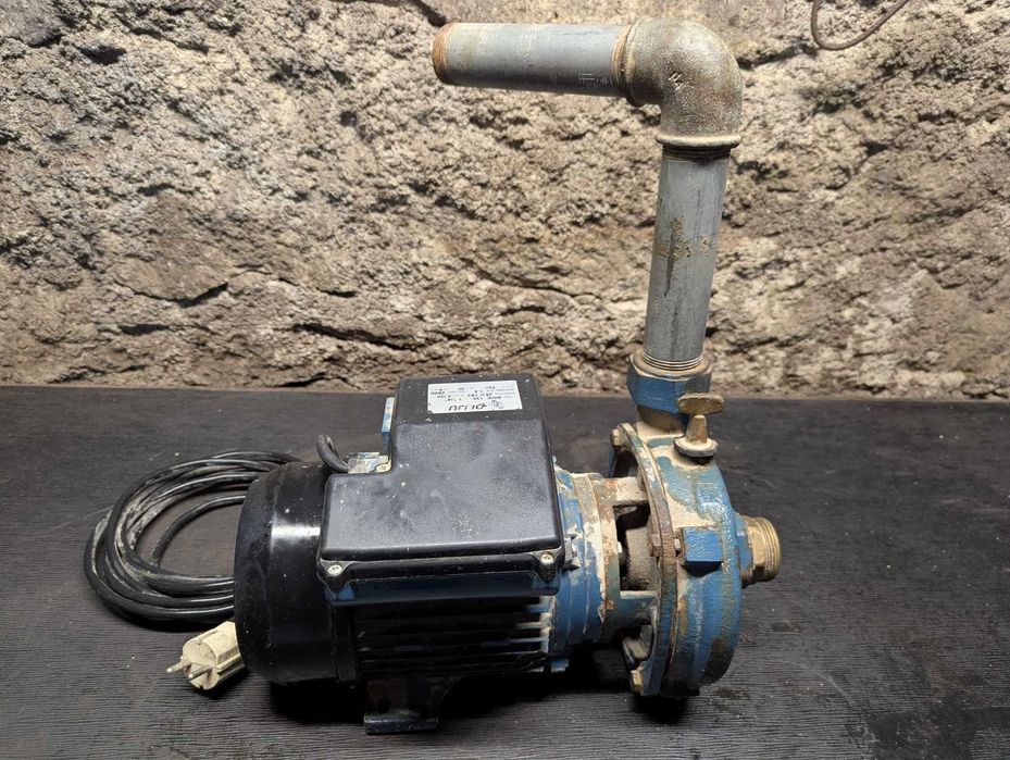 Vendo bomba de água Oliju, modelo BME 130