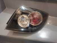 Lampa tylna prawa Mazda 3