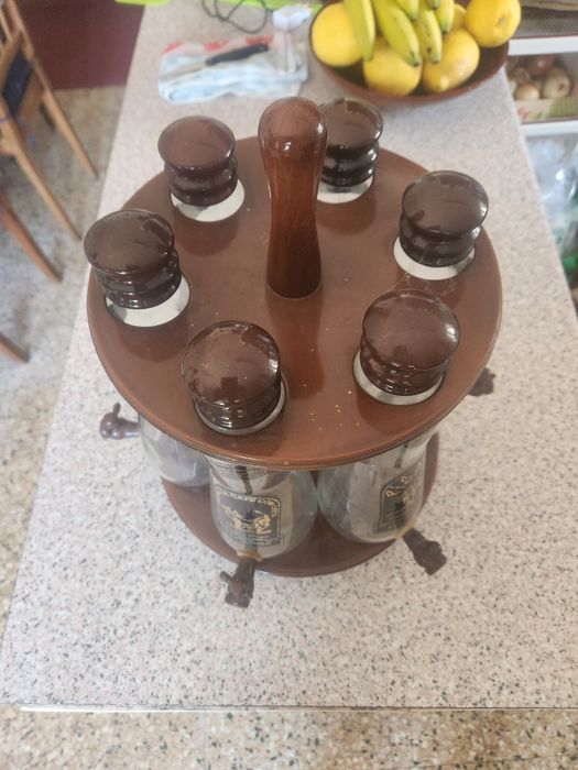 Dispensador de licores