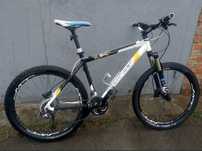 Велосипед Fox Shimano Slx, xt, deore