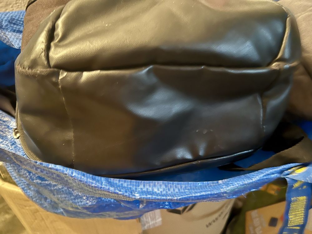 Plecak HP do laptopa i dokumentów
