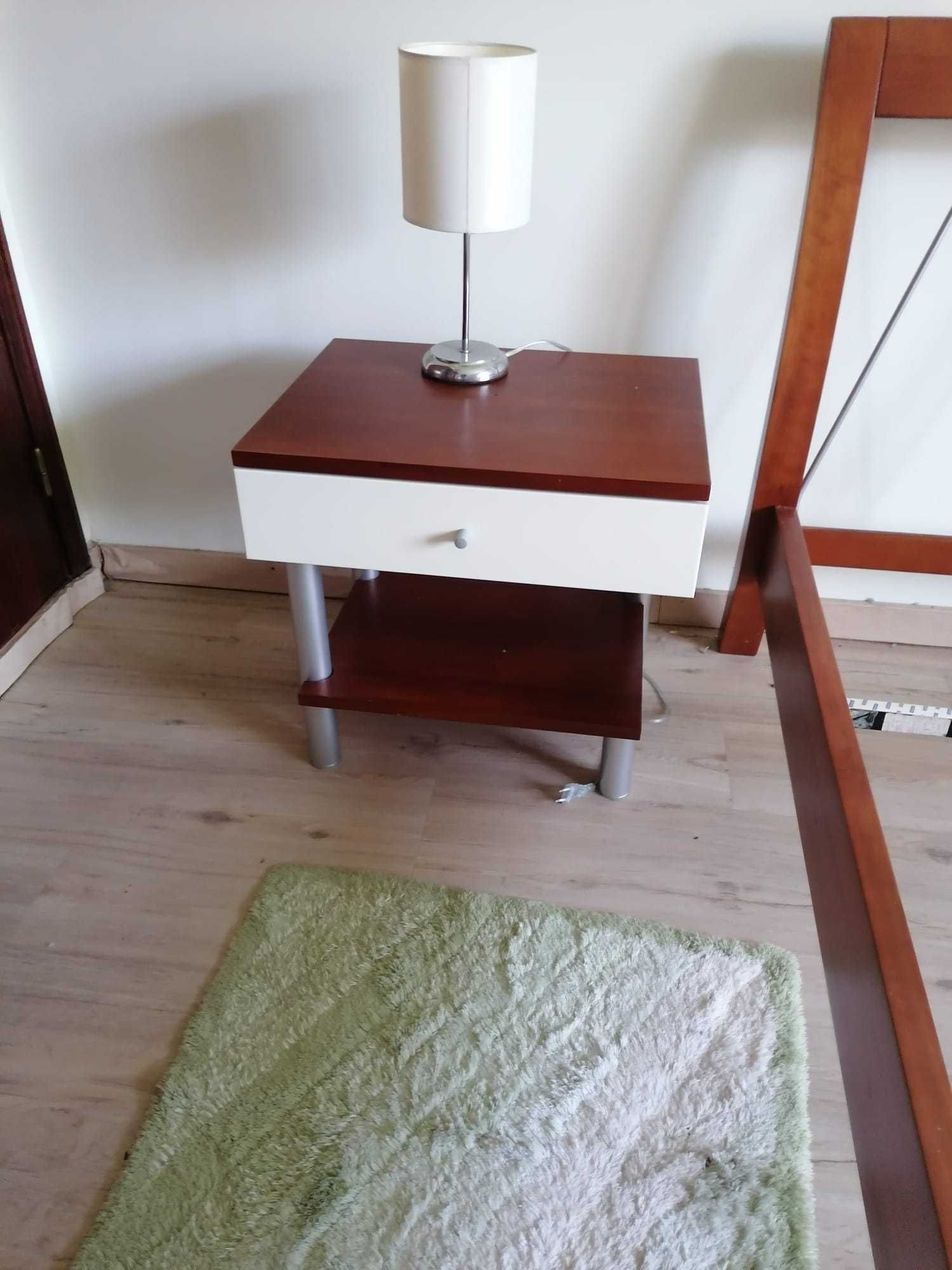 Conjunto de quarto
