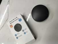Smart WiFi remote control