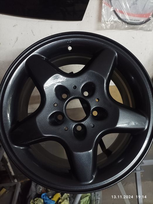 Sprzedam felgi aluminiowe