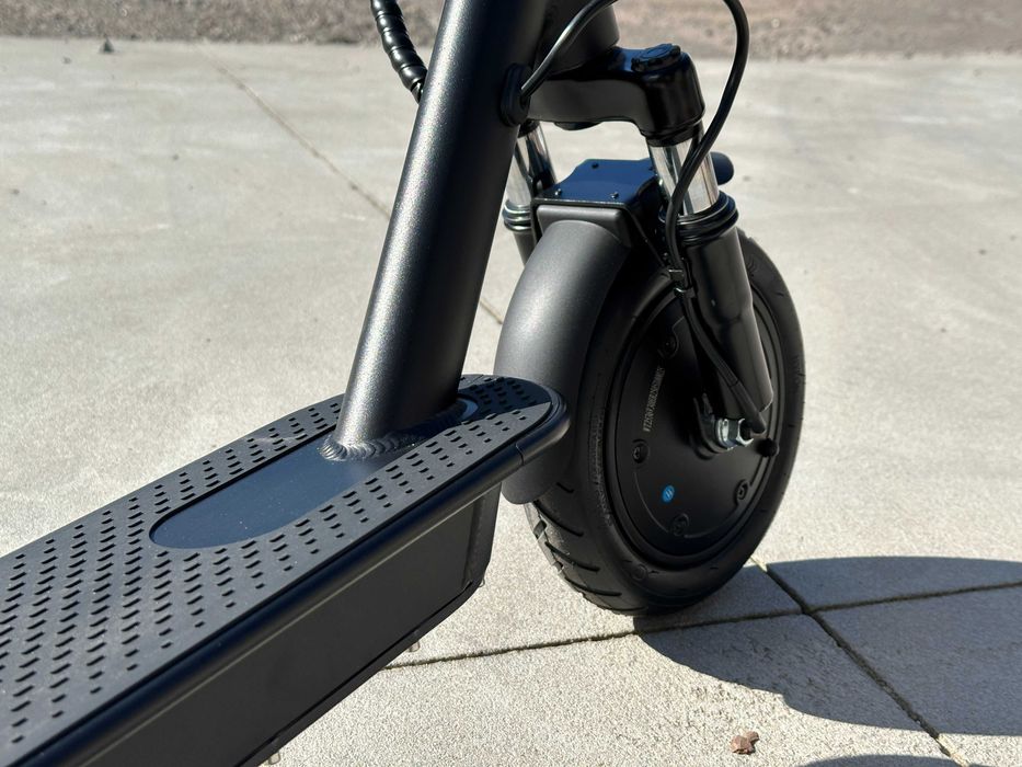 Електросамокат для підлітка X- BOOST 008, 350W, до 25 км/год, міський