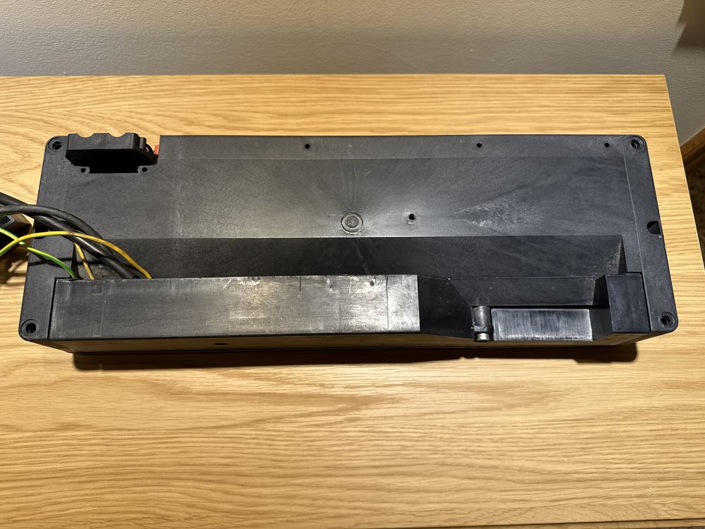 Painel de Controlo Eletrónico para Caldeira ROCA - Cód. 12.200.00A