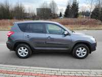 Toyota RAV4 2.0 Benzyna 158KM *BOGATA WERSJA* *FOT. NADWOZIA*