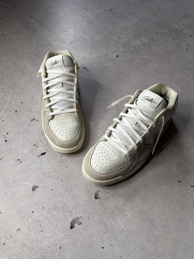 Nike Air Jordan Stadium 90 Original чоловічі кеди кросівки найк