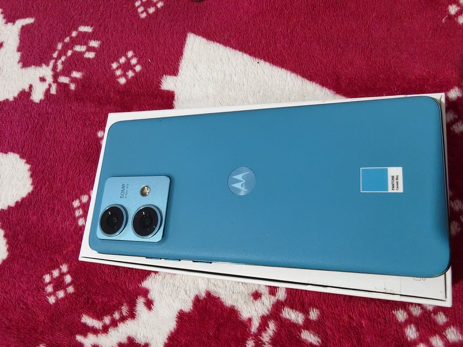 Motorola edge 40 neo