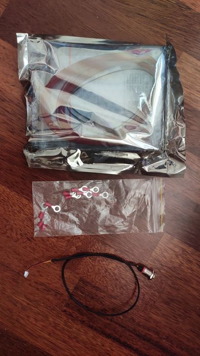 JIKONG Smart BMS B2A8S20P 200A 4S 8S
нова плата JK-B2A8S20P