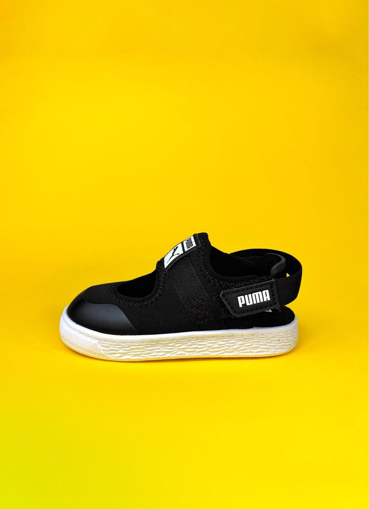 Дитячі сандалі Puma Оригінал 22 23 24 25 27