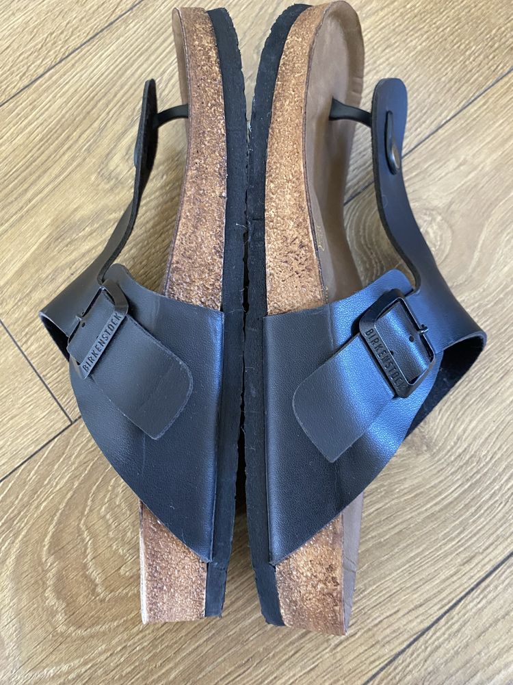 Birkenstock Gizeh 43  rozm 43 dl 27