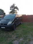 Nissan Primastar