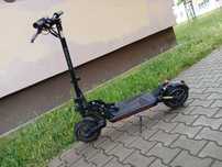 Kugoo G2 PRO 800W 15Ah 48V Hulajnoga elektryczna