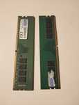 Ram ddr4 Goodram łącznie 12gb