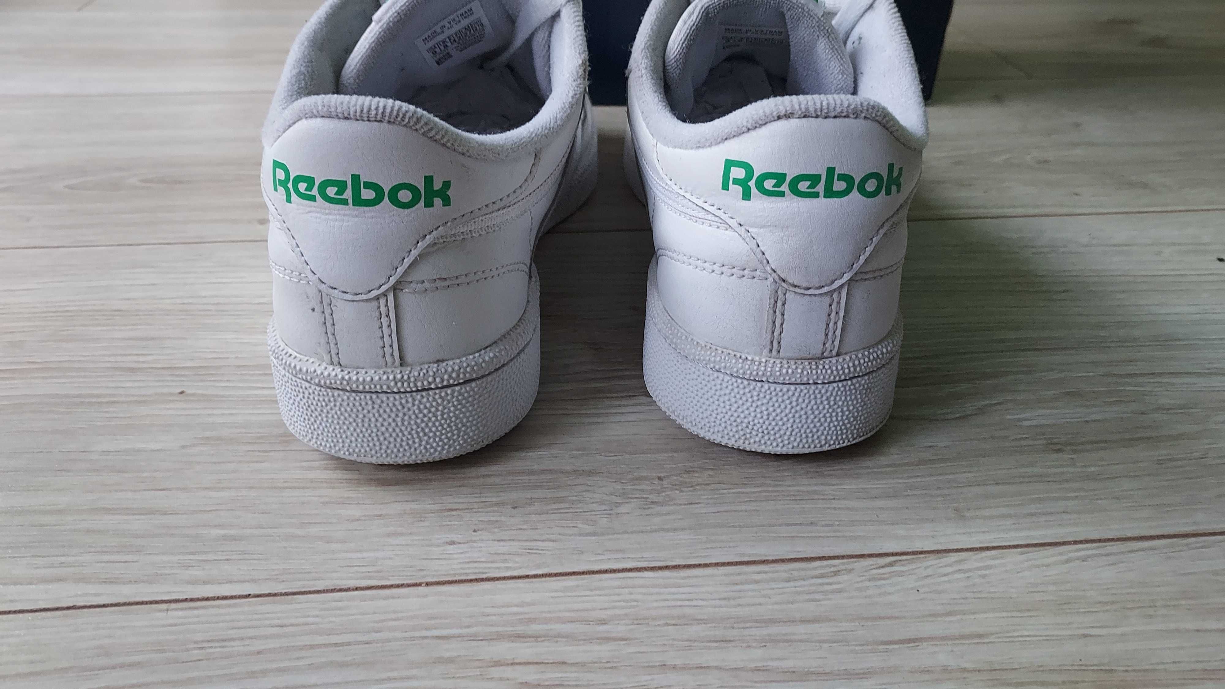 Buty Reebok rozmiar 42,  wkładka 27 cm