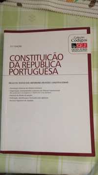 Constituição da República Portuguesa