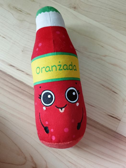 Świeżak oranżada