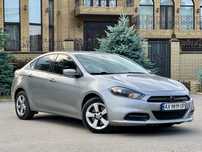 Dodge Dart 2015 рік 2.4 АКПП