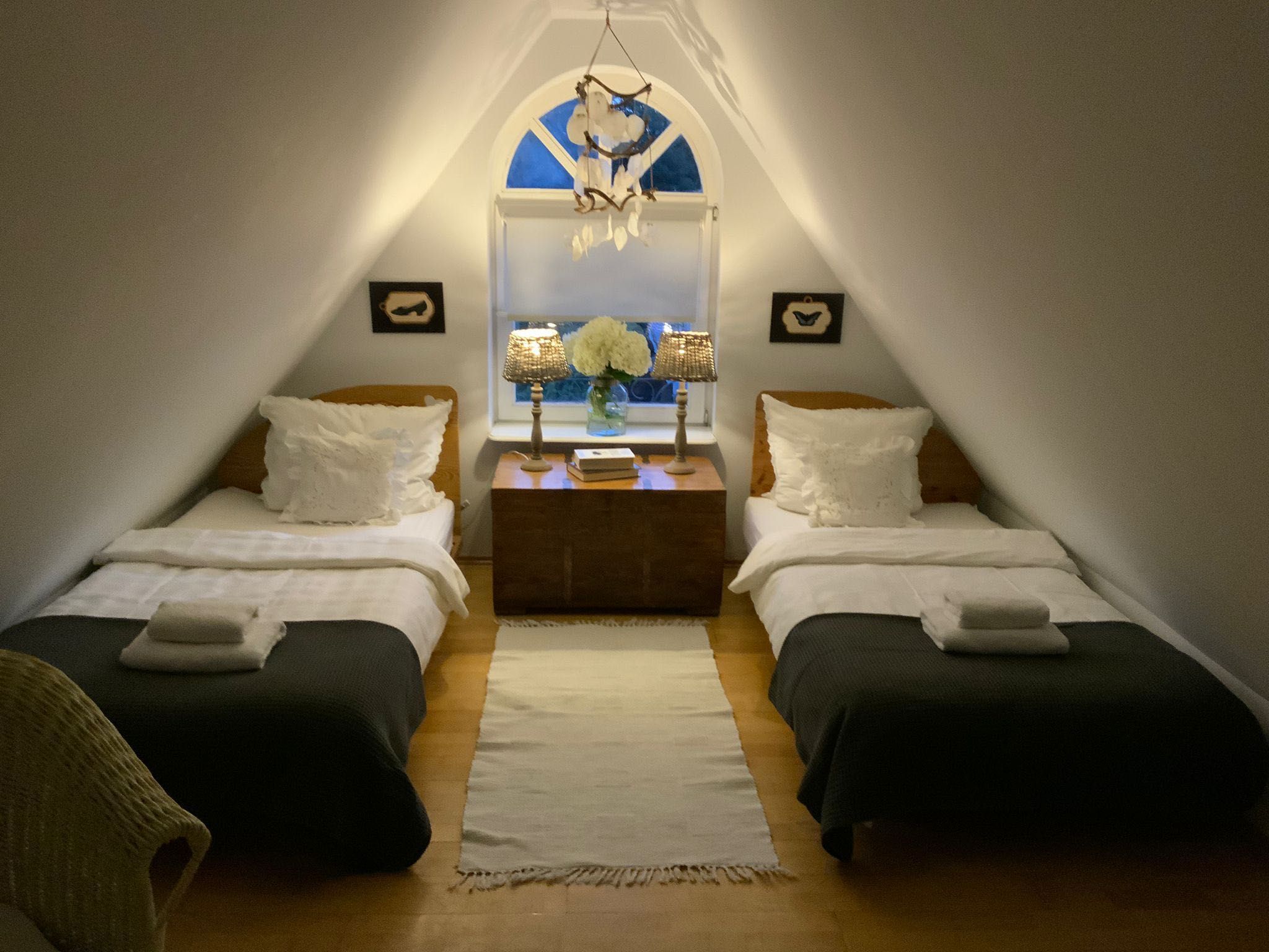 Apartamenty Słońce