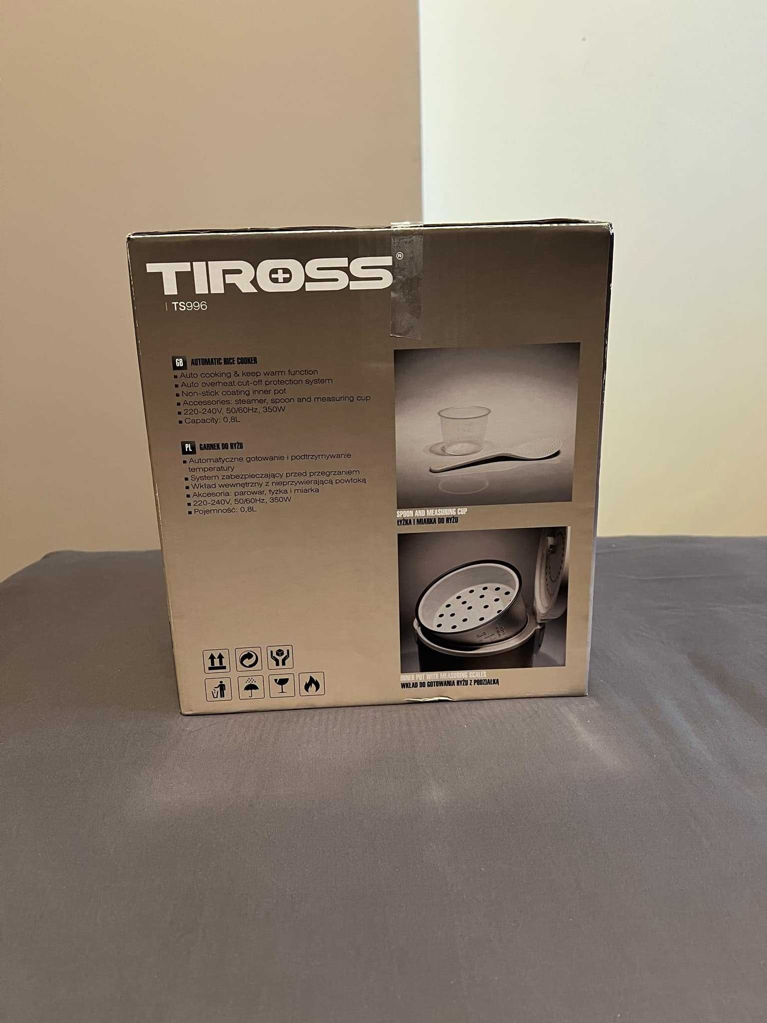 Automatyczny garnek do ryżu TIROSS TS-996