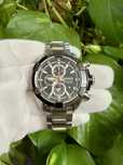 Seiko Velatura Chrono Alarme SNAF39P1