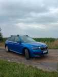 Skoda Kamiq SALON POLSKA, Pierwszy właściciel