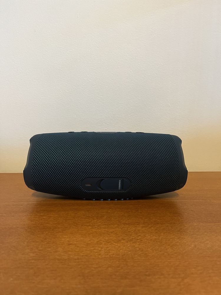 Jbl charge 5 niebieski
