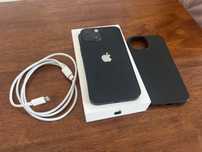 IPhone 13 mini 128GB 100% baterii powiekszona (nowa)