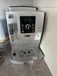 Ekspres do kawy delonghi