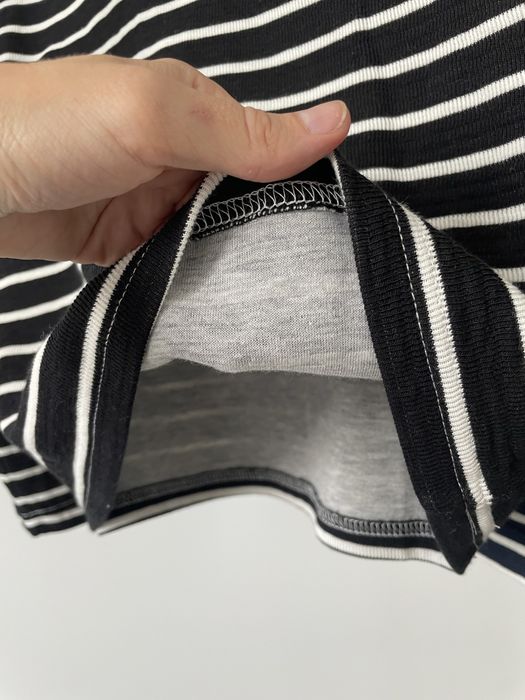 Базовий лонгслів кофта від mango