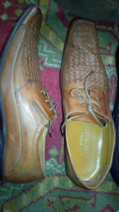 Взуття чоловіче 43 44 45 46 размір туфлі мокасіни кросівки черевики