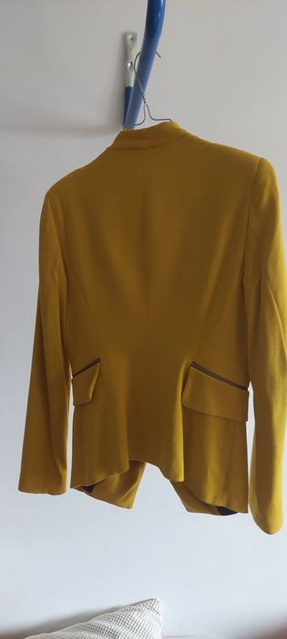 Blazer feminino casual