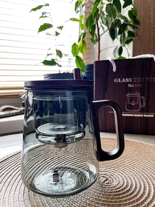 Тіпод(чайник, заварник, тіпод)