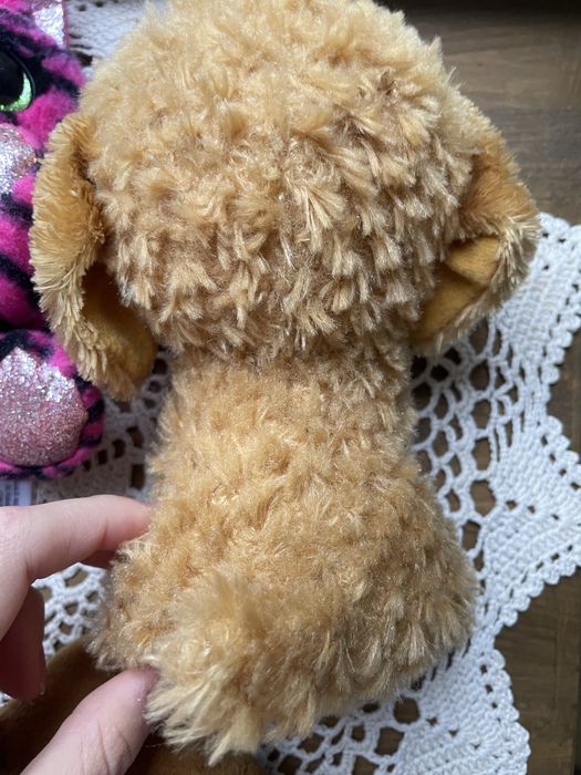 мʼякі іграшки Ty