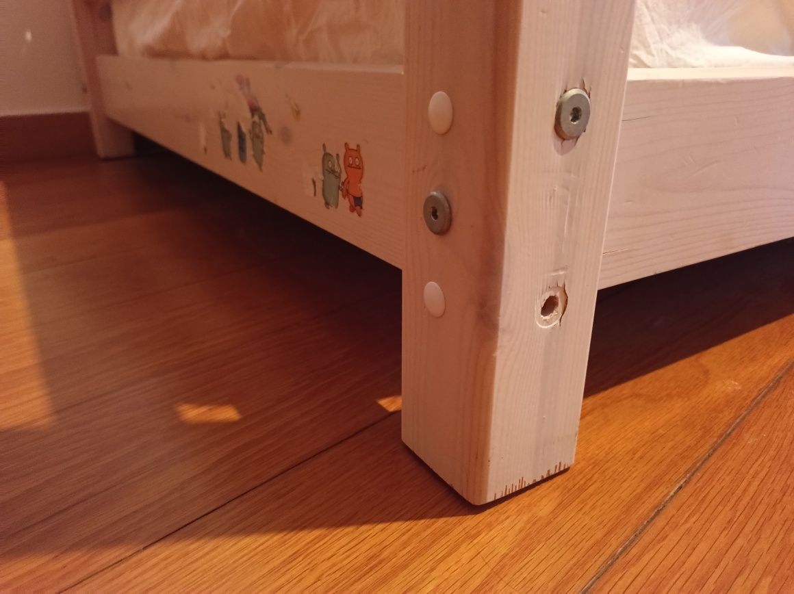 Cama de criança 190x90