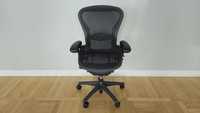 Fotel biurowy Herman Miller Aeron Classic B