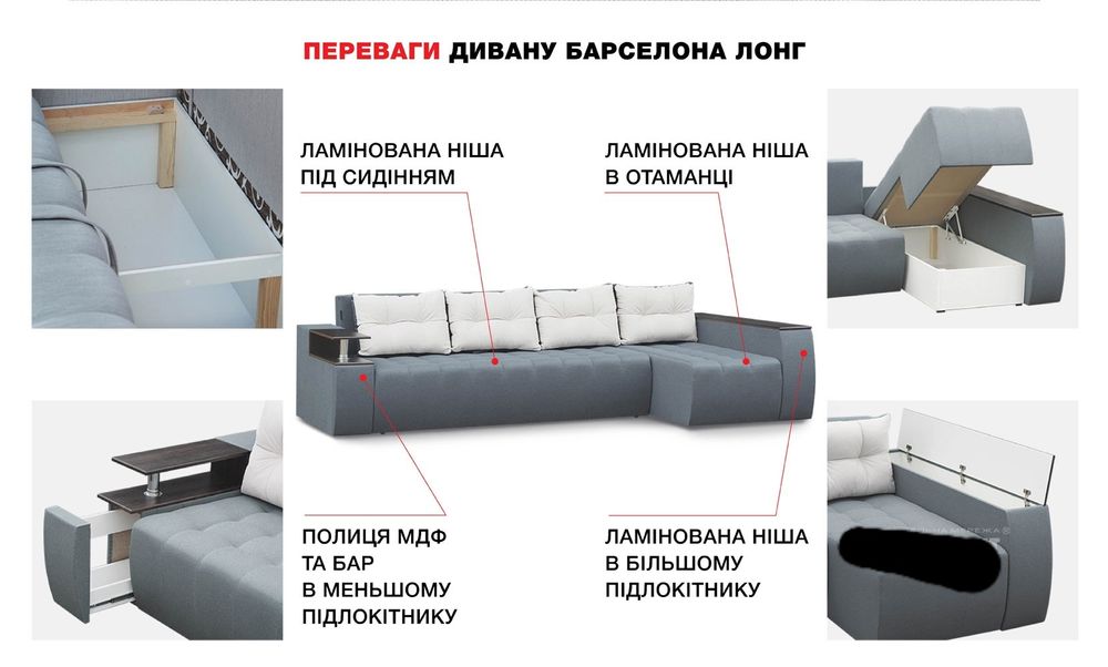 Диван кутовий  майже новий.