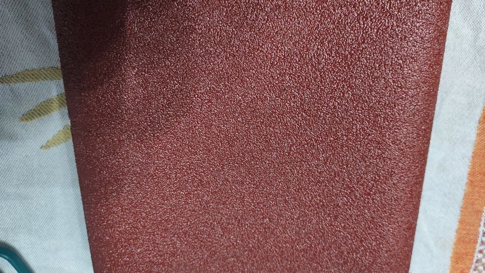 Cykliniarka do podłogi, parkietu, szlifierka - Scorpions