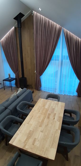 Котедж Яремче GoldHill