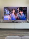 Telewizor Philips Ambilight 55 cali