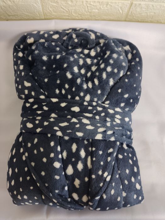 Robe de algodão ( unisexo )