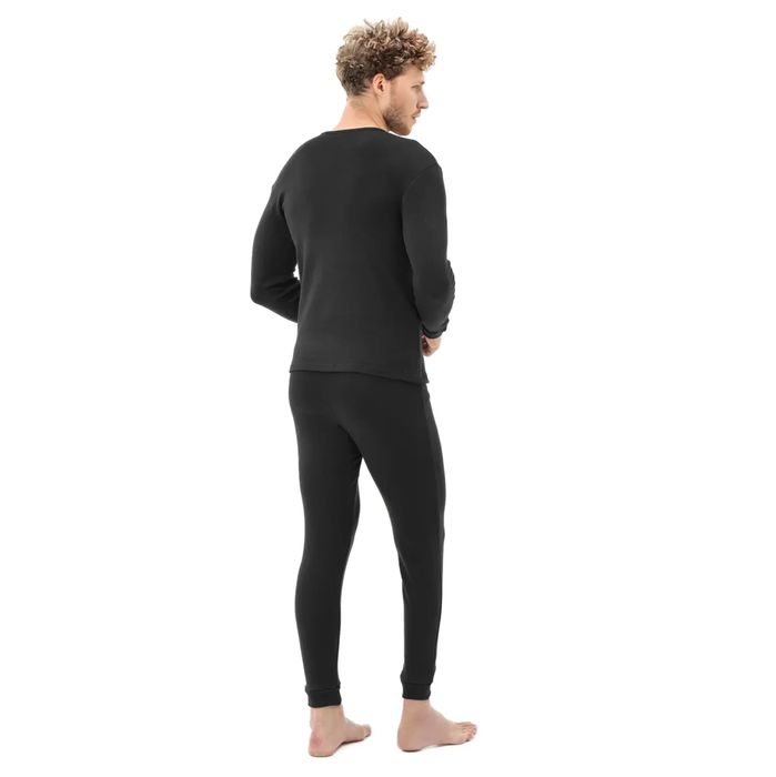 ‼️Чоловіча ТермоБілизна на флісі, Від виробника‼️