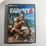 Gra PC - Far cry 3 - polskie wydanie premierowe