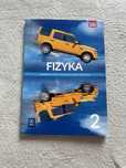 Podręcznik Fizyka 2 WSiP
