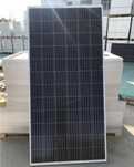 Painel solar+cotroladora novo