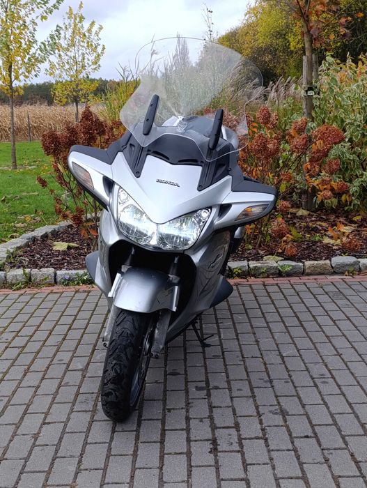 Honda st1300 Pan European