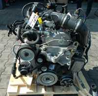 Silnik Fiat Qubo 1.3 330A1000 euro 6